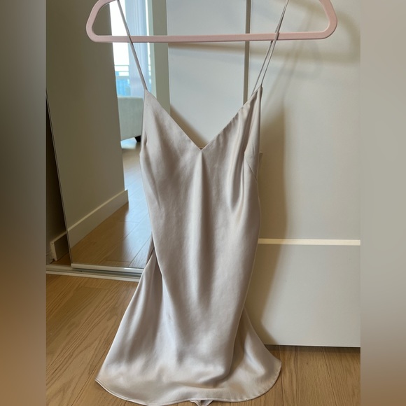 Zara Dresses & Skirts - Zara Mini Dress